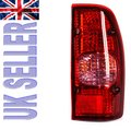 View Item Rear Lights Mazda B2500 2003+ ( RIGHT )